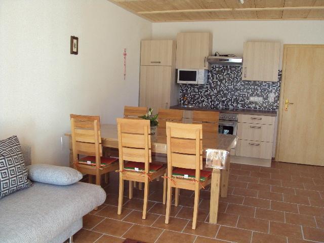 Panoramahof Holly Hotell Obervellach Rom bilde