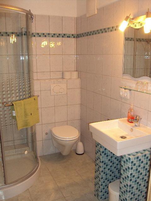 Panoramahof Holly Hotell Obervellach Rom bilde